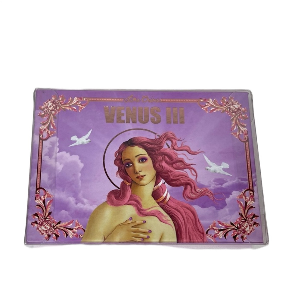 Lime Crime Venus III Eye Shadow